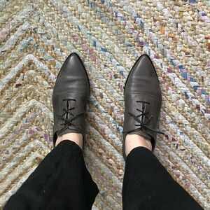 Coclico Demeter oxfords size 39
